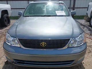 2001 Toyota Avalon XL z VIN 4T1BF28B01U138040, wystawiony jako IAAI lot #42320480 z przebiegiem 220 086 mil mil oraz . Historia ofert i sprzedaży dostępna na DreamBid. Obrazek 12.