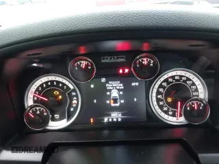 2018 Ram 1500 Big Horn with VIN 1C6RR7LT9JS282518, listed as a IAAI auction lot 41293057 with 62,000 mi miles and . Bid and sale history available at DreamBid. Image 7.