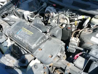 1998 Chevrolet Camaro z VIN 2G1FP22KXW2148334, wystawiony jako IAAI lot #41817660 z przebiegiem 66 663 mil mil oraz . Historia ofert i sprzedaży dostępna na DreamBid. Obrazek 19.