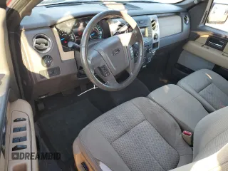 2014 Ford F-150 XL with VIN 1FTFX1CT7EKD68544, listed as a Copart auction lot 80680224 with 265,058 mi miles and Clean Title. Bid and sale history available at carsss.com. Image 8.