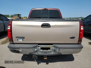 2004 Ford F-250 XL with VIN 1FTNW21P64EC29366, listed as a Copart auction lot 58463945 with 311,778 mi miles and Salvage title. Bid and sale history available at DreamBid. Image 6.
