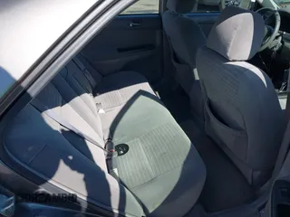 2006 Toyota Camry STD with VIN 4T1BE32K16U652083, listed as a IAAI auction lot 41684992 with 143,657 mi miles and . Bid and sale history available at DreamBid. Image 8.
