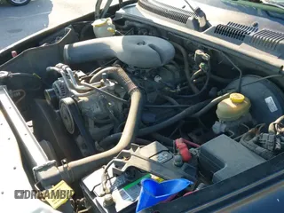 1998 Dodge Dakota SLT z VIN 1B7FL26Y6WS514426, wystawiony jako IAAI lot #42982224 z przebiegiem 183 882 mil mil oraz . Historia ofert i sprzedaży dostępna na DreamBid. Obrazek 19.