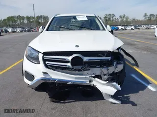 2019 Mercedes-Benz GLC with VIN WDC0G4JB3KV150851, listed as a IAAI auction lot 41835987 with 1 mi miles. Bid and sale history available at carsss.com. Image 13.