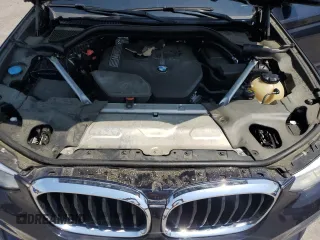 2019 BMW X3 sDrive30i z VIN 5UXTR7C53KLF31781, wystawiony jako Copart lot #56926935 z przebiegiem 120 397 mil mil oraz Czysty tytuł • Clean title. Historia ofert i sprzedaży dostępna na DreamBid. Obrazek 12.