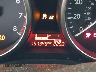 2014 Mazda 5 Touring with VIN JM1CW2CL6E0164146, listed as a IAAI auction lot 41458945 with 157,345 mi miles. Bid and sale history available at carsss.com. Image 15.
