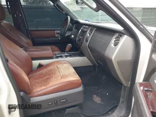 2012 Ford Expedition XLT с VIN 1FMJU1H57CEF46926, выставлен на аукционе IAAI как лот 42200761 с пробегом 256 102 миль миль и . История ставок и продаж доступна на DreamBid. Изображение 5.