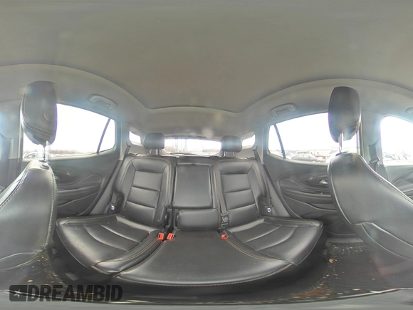 2019 GMC Terrain SLT with VIN 3GKALVEX0KL382653, listed as a Copart auction lot 48176825 with 52,509 mi miles and Salvage Title. Bid and sale history available at carsss.com. Image 14.