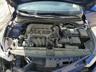 2021 Hyundai Accent SE with VIN 3KPC24A60ME136966, listed as a Copart auction lot 51569945 with 63,906 mi miles and Salvage Title. Bid and sale history available at carsss.com. Image 11.