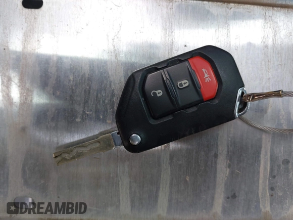 2023 Jeep Gladiator Sport S z VIN 1C6HJTAG3PL523140, wystawiony jako IAAI lot #41719004 z przebiegiem 34 014 mil mil oraz . Historia ofert i sprzedaży dostępna na DreamBid. Obrazek 11.