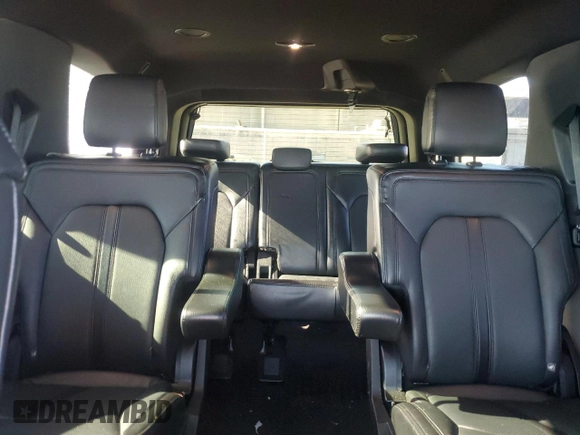 2019 Ford Expedition Limited with VIN 1FMJU2AT5KEA80135, listed as a Copart auction lot 49784355 with 34,153 mi miles and Salvage title. Bid and sale history available at DreamBid. Image 10.