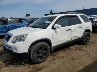 2012 GMC Acadia SLE with VIN 1GKKRPED4CJ146228, listed as a Copart auction lot 54359985 with 154,126 mi miles and Clean Title. Bid and sale history available at carsss.com. Image 1.