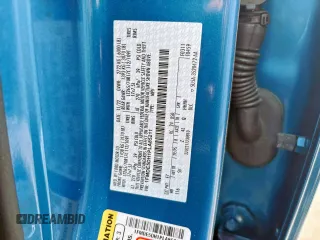 2023 Ford Bronco z VIN 1FMDE5DH1PLA85211, wystawiony jako Copart lot #61242455 z przebiegiem 33 535 mil mil oraz Szkoda całkowita • Salvage title. Historia ofert i sprzedaży dostępna na DreamBid. Obrazek 10.