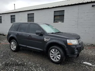 2014 Land Rover LR2 z VIN SALFR2BG4EH406144, wystawiony jako Copart lot #84853784 z przebiegiem Nie podano mil oraz Szkoda całkowita • Salvage title. Historia ofert i sprzedaży dostępna na DreamBid. Obrazek 4.