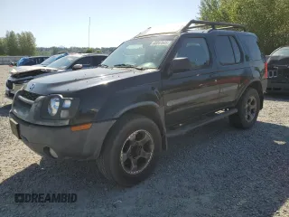2002 Nissan Xterra SE SC z VIN 5N1MD28Y72C510385, wystawiony jako Copart lot #55047505 z przebiegiem 178 772 mil mil oraz Tytuł czysty. Historia ofert i sprzedaży dostępna na DreamBid. Obrazek 1.