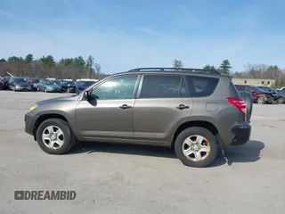 2010 Toyota RAV4 with VIN 2T3JF4DV5AW080814, listed as a IAAI auction lot 42085143 with 240,522 mi miles. Bid and sale history available at carsss.com. Image 14.