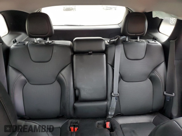 2019 Jeep Cherokee Limited с VIN 1C4PJMDX7KD476137, выставлен на аукционе Copart как лот 61635875 с пробегом 69 203 миль миль и Списание • Salvage title. История ставок и продаж доступна на DreamBid. Изображение 10.