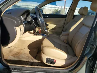 2003 Volkswagen Passat GLX with VIN WVWRH63B93P275619, listed as a Copart auction lot 87664845 with 0 mi miles and Non Repairable. Bid and sale history available at carsss.com. Image 7.