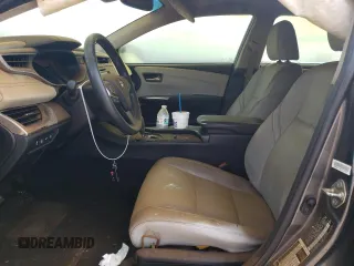 2016 Toyota Avalon XLE Premium z VIN 4T1BD1EB8GU055243, wystawiony jako Copart lot #48217345 z przebiegiem Nie podano mil oraz Szkoda całkowita • Salvage title. Historia ofert i sprzedaży dostępna na DreamBid. Obrazek 7.