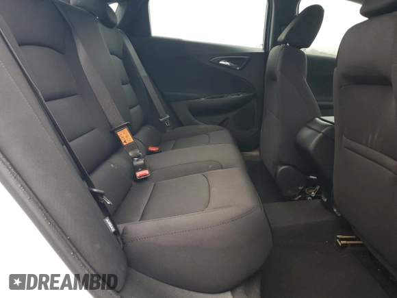 2024 Chevrolet Malibu LS with VIN 1G1ZC5ST6RF247626, listed as a Copart auction lot 79669504 with Not Provided miles and Salvage Title. Bid and sale history available at DreamBid. Image 10.