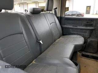 2016 Ram 2500 Tradesman with VIN 3C6UR4HJ8GG319509, listed as a Copart auction lot 49959025 with 281,371 mi miles and Salvage Title. Bid and sale history available at carsss.com. Image 10.