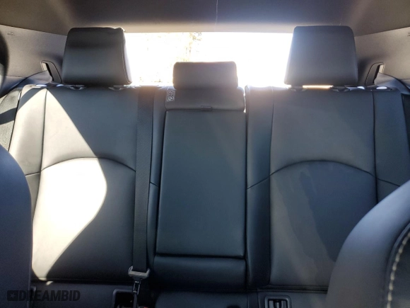 2020 Lexus UX with VIN JTHX3JBH1L2022417, listed as a Copart auction lot 45289855 with 63,664 mi miles and Salvage Title. Bid and sale history available at carsss.com. Image 10.