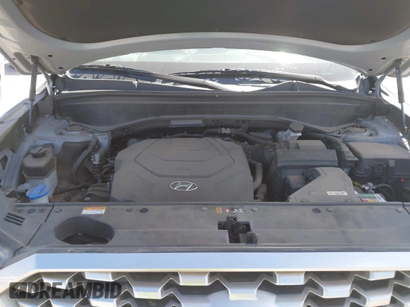 2022 Hyundai Palisade SEL z VIN KM8R24HE1NU373472, wystawiony jako IAAI lot #41826610 z przebiegiem 101 428 mil mil oraz . Historia ofert i sprzedaży dostępna na DreamBid. Obrazek 10.