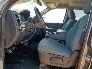 2013 Ram 1500 Express with VIN 1C6RR7FT3DS701785, listed as a Copart auction lot 59020735 with 200,456 mi miles and Salvage title. Bid and sale history available at DreamBid. Image 7.