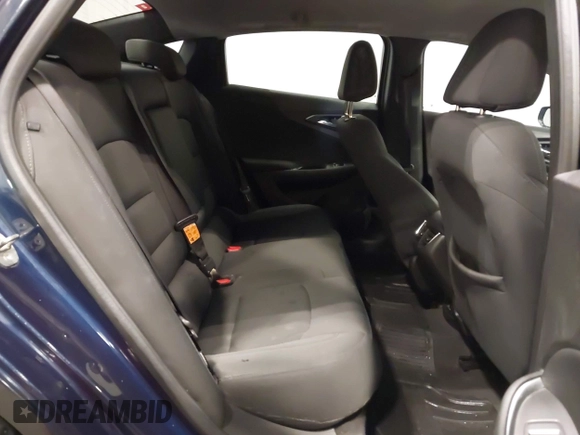 2016 Chevrolet Malibu LT with VIN 1G1ZE5ST0GF292018, listed as a IAAI auction lot 42131140 with 202,541 mi miles and . Bid and sale history available at DreamBid. Image 8.
