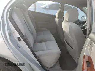 2005 Toyota Corolla CE with VIN 2T1BR32E85C420868, listed as a Copart auction lot 60186565 with 171,495 mi miles and Salvage title. Bid and sale history available at DreamBid. Image 10.