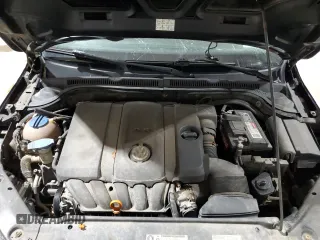 2013 Volkswagen Jetta SE с VIN 3VWDP7AJ5DM249908, выставлен на аукционе Copart как лот 53951765 с пробегом 240 040 миль миль и Списание • Salvage title. История ставок и продаж доступна на DreamBid. Изображение 11.