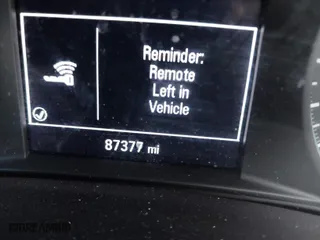 2020 Chevrolet Malibu LT with VIN 1G1ZD5ST6LF058656, listed as a IAAI auction lot 41821207 with 87,377 mi miles. Bid and sale history available at carsss.com. Image 16.