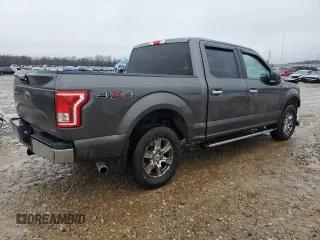 2016 Ford F-150 XLT z VIN 1FTEW1EF1GKD14181, wystawiony jako Copart lot #45166825 z przebiegiem 94 077 mil mil oraz Szkoda całkowita • Salvage title. Historia ofert i sprzedaży dostępna na DreamBid. Obrazek 3.