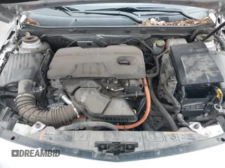2013 Buick Regal Premium 1 z VIN 2G4GS5ER3D9167344, wystawiony jako IAAI lot #42097418 z przebiegiem 95 452 mil mil oraz . Historia ofert i sprzedaży dostępna na DreamBid. Obrazek 10.