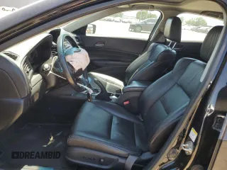 2013 Acura ILX Technology with VIN 19VDE1F70DE006075, listed as a Copart auction lot 59162885 with 156,093 mi miles and Salvage title. Bid and sale history available at DreamBid. Image 7.