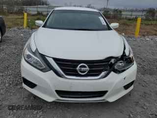 2018 Nissan Altima S with VIN 1N4AL3AP6JC480026, listed as a Copart auction lot 44813075 with 132,038 mi miles and Salvage Title. Bid and sale history available at DreamBid. Image 5.