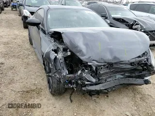 2022 Toyota GR86 Premium with VIN JF1ZNBF12N8753421, listed as a Copart auction lot 41547964 with 19,751 mi miles and Salvage Title. Bid and sale history available at carsss.com. Image 11.