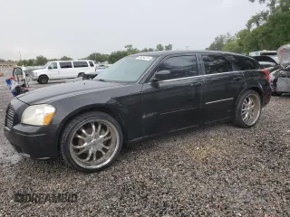 2007 Dodge Magnum z VIN 2D4FV47V97H895064, wystawiony jako Copart lot #68634274 z przebiegiem 163 559 mil mil oraz Czysty tytuł • Clean title. Historia ofert i sprzedaży dostępna na DreamBid. Obrazek 1.