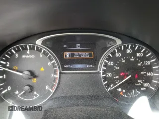 2016 Nissan Altima SR with VIN 1N4AL3AP0GC214526, listed as a Copart auction lot 55034425 with 149,917 mi miles and Clean Title. Bid and sale history available at carsss.com. Image 9.