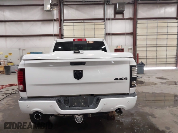 2017 Ram 1500 Night with VIN 1C6RR7MT8HS837693, listed as a IAAI auction lot 42157251 with 71,829 mi miles and . Bid and sale history available at DreamBid. Image 17.