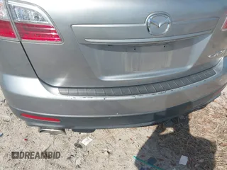 2011 Mazda CX-9 Touring with VIN JM3TB2CA1B0317920, listed as a IAAI auction lot 42262441 with 222,793 mi miles and . Bid and sale history available at DreamBid. Image 13.