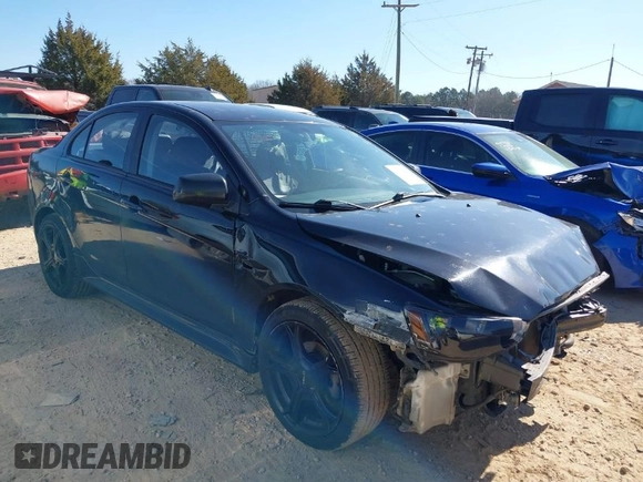 2012 Mitsubishi Lancer ES with VIN JA32U2FU1CU018456, listed as a IAAI auction lot 41487074 with 201,925 mi miles and . Bid and sale history available at DreamBid. Image 1.