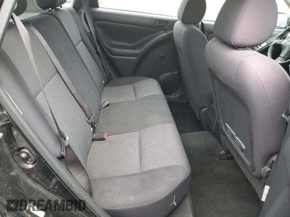 2005 Pontiac Vibe with VIN 5Y2SM63885Z400425, listed as a Copart auction lot 64659135 with 203,026 mi miles and Clean title. Bid and sale history available at DreamBid. Image 11.