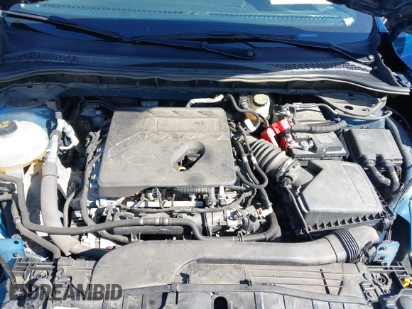 2020 Ford Escape SE с VIN 1FMCU9G68LUA88952, выставлен на аукционе IAAI как лот 42123096 с пробегом 44 610 миль миль и . История ставок и продаж доступна на DreamBid. Изображение 10.