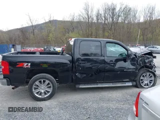 2012 Chevrolet Silverado 1500 LTZ with VIN 3GCPKTE73CG247898, listed as a IAAI auction lot 41919256 with 113,668 mi miles and . Bid and sale history available at DreamBid. Image 13.