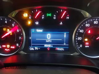 2019 Chevrolet Blazer с VIN 3GNKBGRS2KS694189, выставлен на аукционе IAAI как лот 42248068 с пробегом 65 442 миль миль и . История ставок и продаж доступна на DreamBid. Изображение 7.