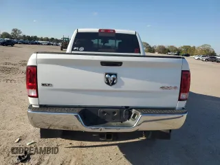 2016 Ram 2500 SLT with VIN 3C6UR5DL3GG151839, listed as a Copart auction lot 50546845 with 149,728 mi miles and Salvage Title. Bid and sale history available at carsss.com. Image 6.
