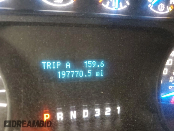 2013 Ford F-150 XL with VIN 1FTMF1EM0DKE77412, listed as a IAAI auction lot 42631346 with 197,770 mi miles and . Bid and sale history available at DreamBid. Image 27.