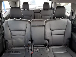 2021 Honda Pilot EX-L z VIN 5FNYF5H51MB035569, wystawiony jako Copart lot #51542935 z przebiegiem 33 281 mil mil oraz Szkoda całkowita • Salvage title. Historia ofert i sprzedaży dostępna na DreamBid. Obrazek 10.