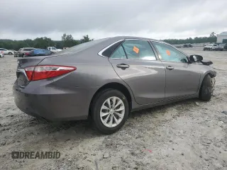 2015 Toyota Camry XLE z VIN 4T4BF1FK6FR516551, wystawiony jako Copart lot #58036375 z przebiegiem 160 631 mil mil oraz Szkoda całkowita • Salvage title. Historia ofert i sprzedaży dostępna na DreamBid. Obrazek 3.